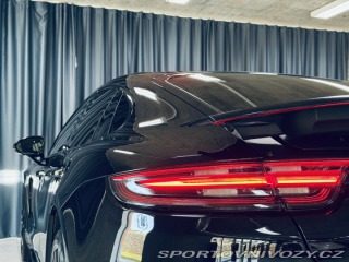 Porsche Panamera PANAMERA*TURBO*PANO*360* 2019
