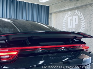 Porsche Panamera PANAMERA*TURBO*PANO*360* 2019