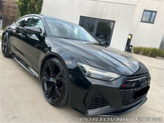 Audi RS7 2021