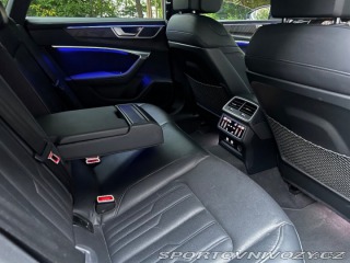 Audi RS7 2021
