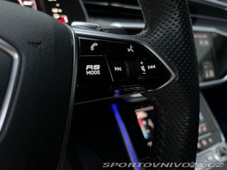 Audi RS7 2021