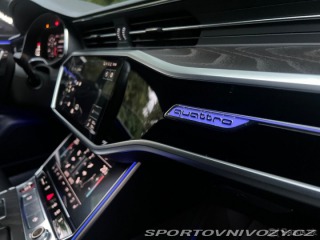 Audi RS7 2021