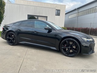 Audi RS7 2021