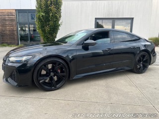 Audi RS7 2021