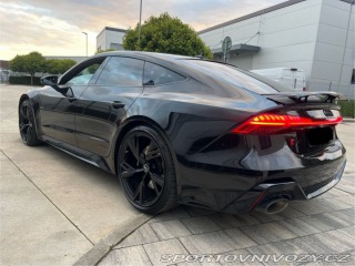 Audi RS7 2021
