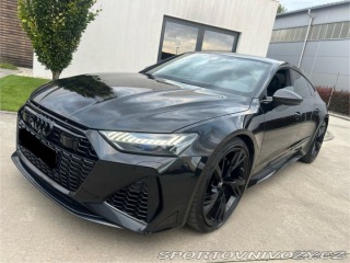 Audi RS7 2021