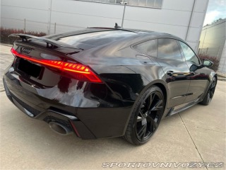Audi RS7 2021