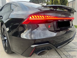 Audi RS7 2021