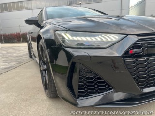 Audi RS7 2021