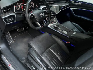 Audi RS7 2021