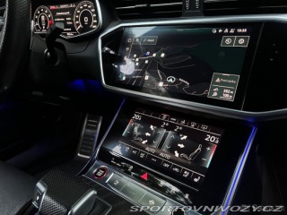 Audi RS7 2021