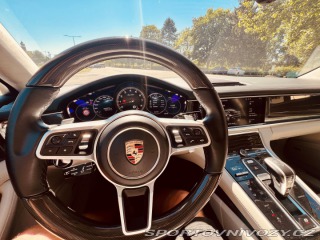 Porsche Panamera 2017