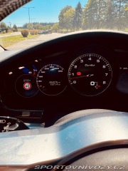 Porsche Panamera 2017