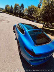 Porsche Panamera 2017