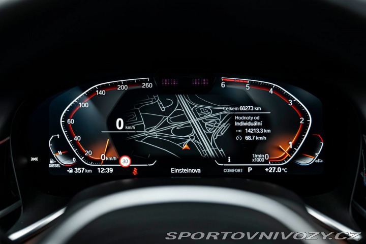 BMW 7 Ld xDrive 2019