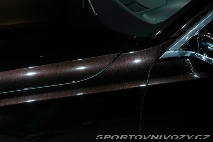 BMW 7 Ld xDrive 2019