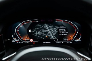 BMW 7 Ld xDrive 2019
