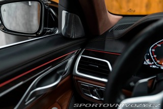 BMW 7 Ld xDrive 2019