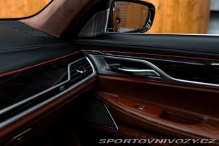 BMW 7 Ld xDrive 2019