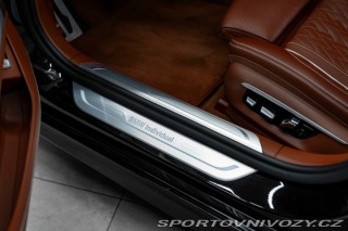 BMW 7 Ld xDrive 2019