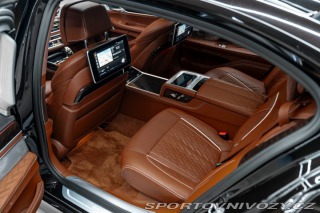 BMW 7 Ld xDrive 2019