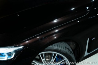 BMW 7 Ld xDrive 2019