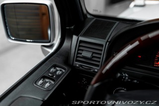 Mercedes-Benz Ostatní modely Třídy G 2002