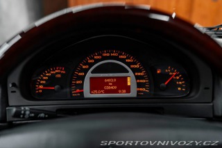 Mercedes-Benz Ostatní modely Třídy G 2002