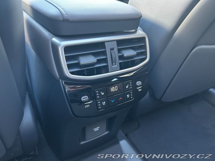 Lexus Ostatní modely RX 450h+ 2.5 PHEV LUXURY PAN 1800