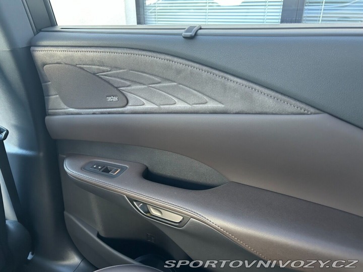 Lexus Ostatní modely RX 450h+ 2.5 PHEV LUXURY PAN 1800