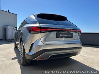 Lexus Ostatní modely RX 450h+ 2.5 PHEV LUXURY PAN 1800