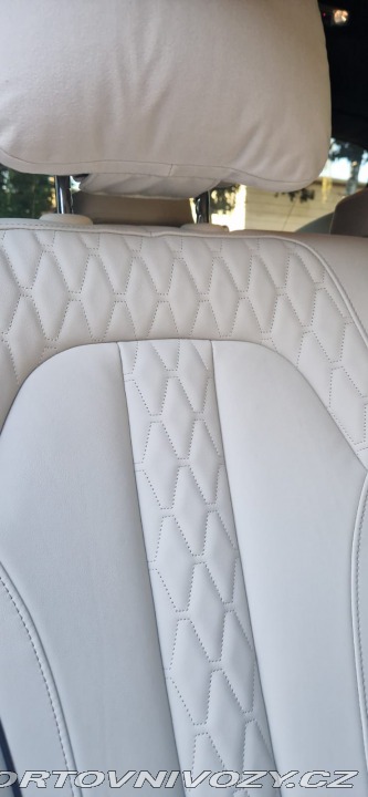 BMW X7 xDrive40d M Sport 2024