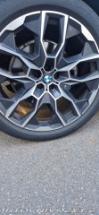BMW X7 BMW X7 xDrive40d M Sport 2024