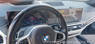 BMW X7 BMW X7 xDrive40d M Sport 2024