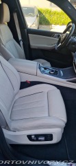BMW X7 BMW X7 xDrive40d M Sport 2024