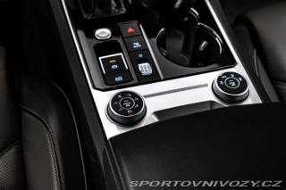 Volkswagen Ostatní modely Touareg 210kW Rline Vzduch Masáže 2020