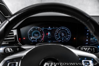 Volkswagen Ostatní modely Touareg 210kW Rline Vzduch Masáže 2020