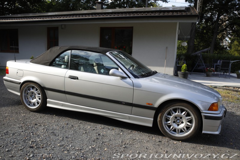 BMW M3 e36