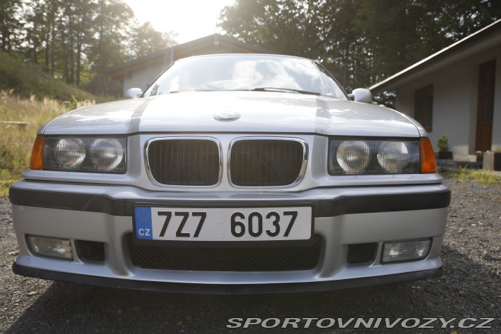 BMW M3 e36 1998