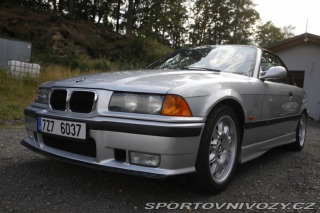 BMW M3 e36 1998