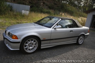 BMW M3 e36 1998