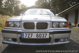 BMW M3 e36 1998