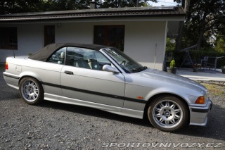BMW M3 e36 1998