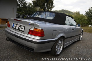 BMW M3 e36 1998