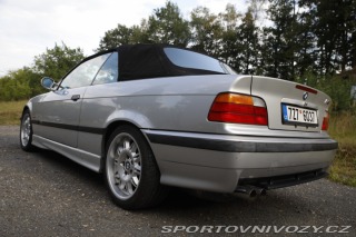 BMW M3 e36 1998