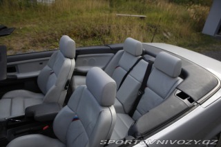 BMW M3 e36 1998