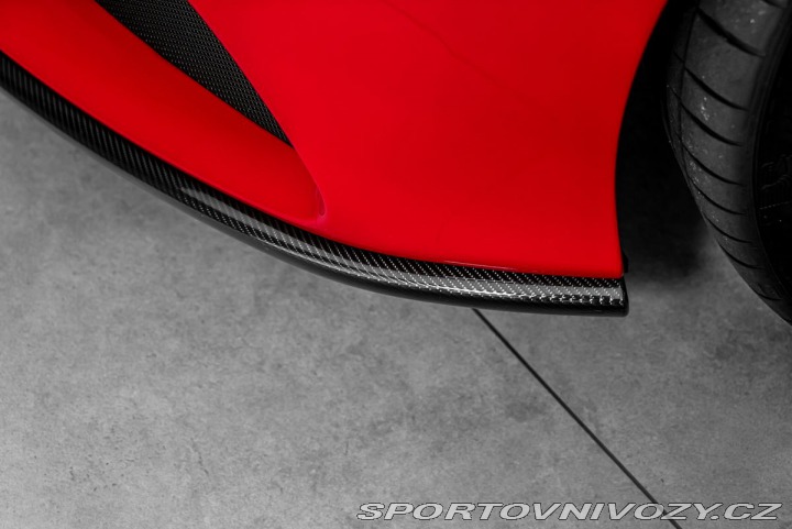 Ferrari Portofino M, ventilace, Magneride, 2022