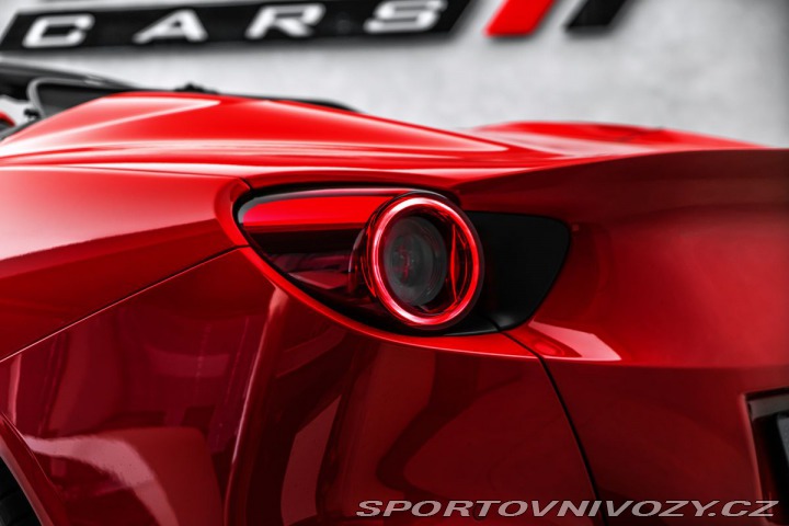 Ferrari Portofino M 2022