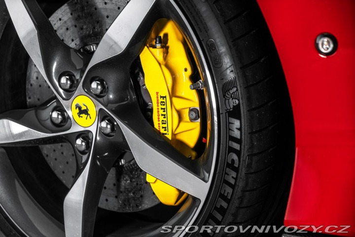 Ferrari Portofino M, ventilace, Magneride, 2022