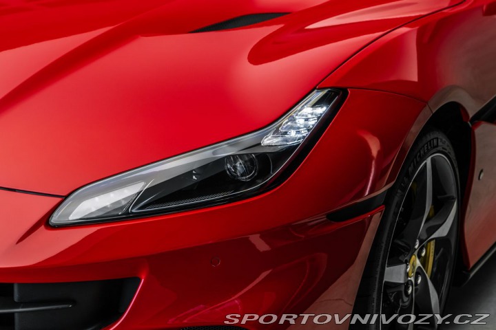 Ferrari Portofino M 2022